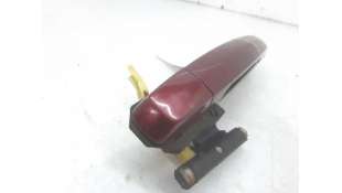 MANETA EXTERIOR TRASERA IZQUIERDA SUZUKI GRAND VITARA II (2006-2008) 1.9 DDIS (JB419WD, JB419XD) 129CV 1870CC - L.5601976 / 2