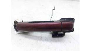 MANETA EXTERIOR DELANTERA DERECHA SUZUKI GRAND VITARA II (2006-2008) 1.9 DDIS (JB419WD, JB419XD) 129CV 1870CC - L.5601977 /