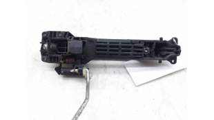 MANETA EXTERIOR DELANTERA DERECHA SUZUKI GRAND VITARA II (2006-2008) 1.9 DDIS (JB419WD, JB419XD) 129CV 1870CC - L.5601977 / 2