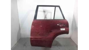 PUERTA TRASERA IZQUIERDA SUZUKI GRAND VITARA II (2006-2008) 1.9 DDIS (JB419WD, JB419XD) 129CV 1870CC - L.5602015 / 68004658