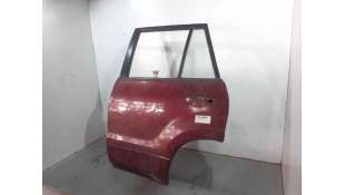 PUERTA TRASERA IZQUIERDA SUZUKI GRAND VITARA II (2006-2008) 1.9 DDIS (JB419WD, JB419XD) 129CV 1870CC - L.5602015 / 68004658 2