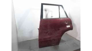 PUERTA TRASERA IZQUIERDA SUZUKI GRAND VITARA II (2006-2008) 1.9 DDIS (JB419WD, JB419XD) 129CV 1870CC - L.5602015 / 68004658