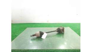 TRANSMISION DELANTERA IZQUIERDA SUZUKI GRAND VITARA II (2006-2008) 1.9 DDIS (JB419WD, JB419XD) 129CV 1870CC - L.5602044 / 4