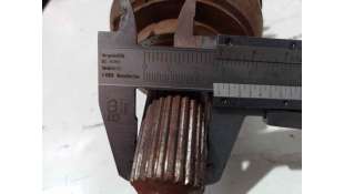 TRANSMISION DELANTERA IZQUIERDA SUZUKI GRAND VITARA II (2006-2008) 1.9 DDIS (JB419WD, JB419XD) 129CV 1870CC - L.5602044 / 4 2