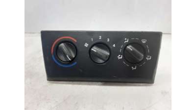 MANDO CALEFACCION /  AIRE ACONDICIONADO OPEL VECTRA B (1995-2002) 1.6 I 16V (F19) 100CV 1598CC - L.5602186 / 90463845