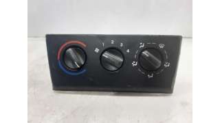 MANDO CALEFACCION /  AIRE ACONDICIONADO OPEL VECTRA B (1995-2002) 1.6 I 16V (F19) 100CV 1598CC - L.5602186 / 90463845