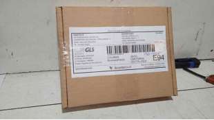 RETROVISOR DERECHO OPEL VECTRA B (1995-2002) 1.6 I 16V (F19) 100CV 1598CC - L.5602253 / 1428657 2