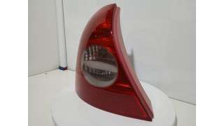 BOBINA ENCENDIDO FORD FIESTA V (2003-2008) 1.25 16V 70CV 1242CC - L.5602314 / 1S7G12029BA