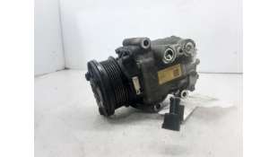 COMPRESOR AIRE ACONDICIONADO FORD FIESTA V (2003-2008) 1.25 16V 70CV 1242CC - L.5602358 / 2S6H19D629AB
