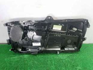 ELEVALUNAS DELANTERO DERECHO FORD FIESTA V (2003-2008) 1.25 16V 70CV 1242CC - L.5602372 / 6S61B203A28 2