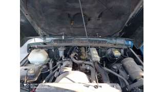 MANETA EXTERIOR DELANTERA DERECHA FORD FIESTA V (2003-2008) 1.25 16V 70CV 1242CC - L.5602420 / 2S61A224A36AL