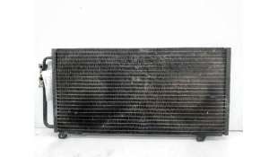 CONDENSADOR / RADIADOR  AIRE ACONDICIONADO BMW 3 (1993-1998) 16 I 102CV 1596CC - L.5602811 / 64538390271