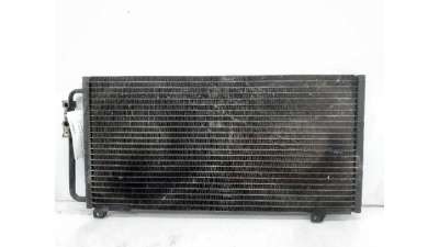 CONDENSADOR / RADIADOR  AIRE ACONDICIONADO BMW 3 (1993-1998) 16 I 102CV 1596CC - L.5602811 / 64538390271