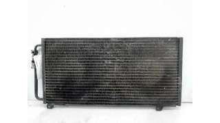 CONDENSADOR / RADIADOR  AIRE ACONDICIONADO BMW 3 (1993-1998) 16 I 102CV 1596CC - L.5602811 / 64538390271