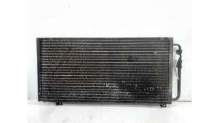 CONDENSADOR / RADIADOR  AIRE ACONDICIONADO BMW 3 (1993-1998) 16 I 102CV 1596CC - L.5602811 / 64538390271