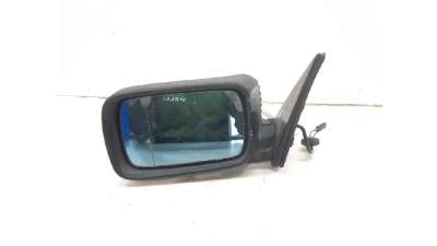 RETROVISOR IZQUIERDO BMW 3 (1993-1998) 16 I 102CV 1596CC - L.5602920 / 0117351
