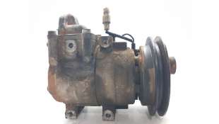 COMPRESOR AIRE ACONDICIONADO FORD RANGER (1999-2006) 2.5 TD 4X4 109CV 2500CC - L.5603207 / RZWLA06
