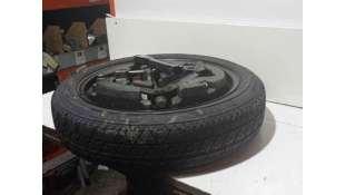 CONDENSADOR / RADIADOR  AIRE ACONDICIONADO FORD RANGER (1999-2006) 2.5 TD 4X4 109CV 2500CC - L.5603208 / 4066739