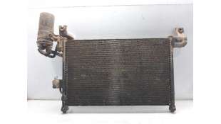 CONDENSADOR / RADIADOR  AIRE ACONDICIONADO FORD RANGER (1999-2006) 2.5 TD 4X4 109CV 2500CC - L.5603208 / 4066739 2