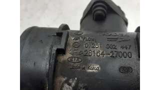 CAUDALIMETRO HYUNDAI SANTA FÉ I (2001-2006) 2.0 CRDI 4X4 113CV 1991CC - L.5603323 / 2816427000
