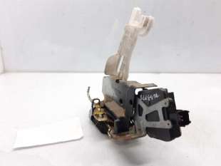 CERRADURA PUERTA TRASERA DERECHA HYUNDAI SANTA FÉ I (2001-2006) 2.0 CRDI 4X4 113CV 1991CC - L.5603329 / 8142026000