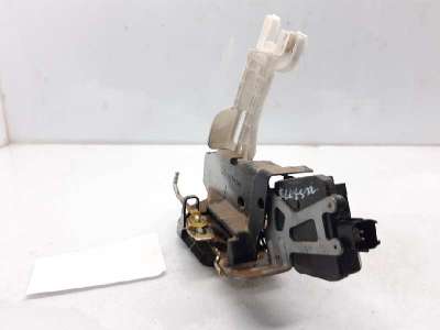 CERRADURA PUERTA TRASERA DERECHA HYUNDAI SANTA FÉ I (2001-2006) 2.0 CRDI 4X4 113CV 1991CC - L.5603329 / 8142026000