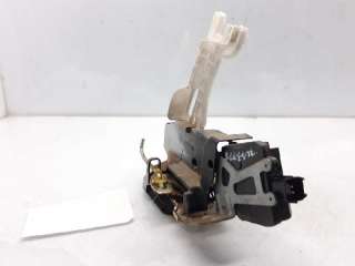 CERRADURA PUERTA TRASERA DERECHA HYUNDAI SANTA FÉ I (2001-2006) 2.0 CRDI 4X4 113CV 1991CC - L.5603329 / 8142026000