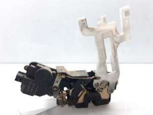 CERRADURA PUERTA TRASERA DERECHA HYUNDAI SANTA FÉ I (2001-2006) 2.0 CRDI 4X4 113CV 1991CC - L.5603329 / 8142026000 2