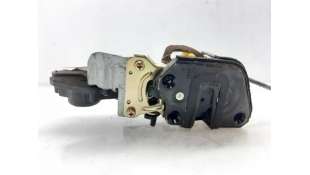 CERRADURA PUERTA TRASERA IZQUIERDA HYUNDAI SANTA FÉ I (2001-2006) 2.0 CRDI 4X4 113CV 1991CC - L.5603330 / 8141026000 2