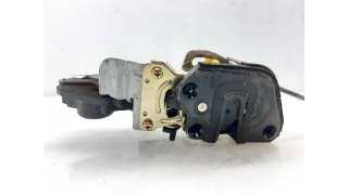 CERRADURA PUERTA TRASERA IZQUIERDA HYUNDAI SANTA FÉ I (2001-2006) 2.0 CRDI 4X4 113CV 1991CC - L.5603330 / 8141026000
