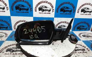 ELEVALUNAS TRASERO DERECHO HYUNDAI SANTA FÉ I (2001-2006) 2.0 CRDI 4X4 113CV 1991CC - L.5603355 / 8340626000 2