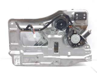 ELEVALUNAS TRASERO IZQUIERDO HYUNDAI SANTA FÉ I (2001-2006) 2.0 CRDI 4X4 113CV 1991CC - L.5603356 / 8340526000