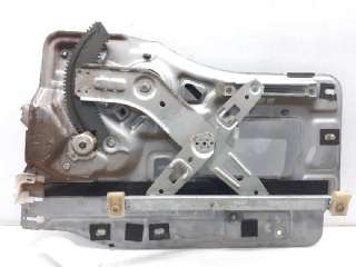 ELEVALUNAS TRASERO IZQUIERDO HYUNDAI SANTA FÉ I (2001-2006) 2.0 CRDI 4X4 113CV 1991CC - L.5603356 / 8340526000