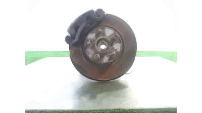 MANGUETA DELANTERA DERECHA HYUNDAI SANTA FÉ I (2001-2006) 2.0 CRDI 4X4 113CV 1991CC - L.5603401 / 5171626110