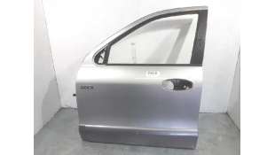 PUERTA DELANTERA IZQUIERDA HYUNDAI SANTA FÉ I (2001-2006) 2.0 CRDI 4X4 113CV 1991CC - L.5603438 / 7600326111