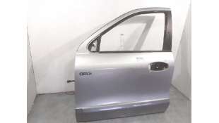 PUERTA DELANTERA IZQUIERDA HYUNDAI SANTA FÉ I (2001-2006) 2.0 CRDI 4X4 113CV 1991CC - L.5603438 / 7600326111 2
