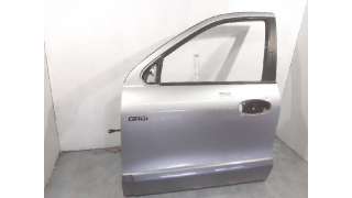 PUERTA DELANTERA IZQUIERDA HYUNDAI SANTA FÉ I (2001-2006) 2.0 CRDI 4X4 113CV 1991CC - L.5603438 / 7600326111
