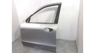 PUERTA DELANTERA IZQUIERDA HYUNDAI SANTA FÉ I (2001-2006) 2.0 CRDI 4X4 113CV 1991CC - L.5603438 / 7600326111