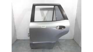 PUERTA TRASERA IZQUIERDA HYUNDAI SANTA FÉ I (2001-2006) 2.0 CRDI 4X4 113CV 1991CC - L.5603440 / 7700326110