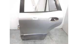 PUERTA TRASERA IZQUIERDA HYUNDAI SANTA FÉ I (2001-2006) 2.0 CRDI 4X4 113CV 1991CC - L.5603440 / 7700326110