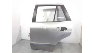 PUERTA TRASERA IZQUIERDA HYUNDAI SANTA FÉ I (2001-2006) 2.0 CRDI 4X4 113CV 1991CC - L.5603440 / 7700326110