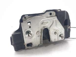 CERRADURA PUERTA TRASERA DERECHA MERCEDES-BENZ CLASE C (2003-2007) C 220 CDI (203.008) 150CV 2148CC - L.5603549 / 203730023 2