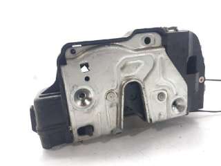 CERRADURA PUERTA TRASERA DERECHA MERCEDES-BENZ CLASE C (2003-2007) C 220 CDI (203.008) 150CV 2148CC - L.5603549 / 203730023