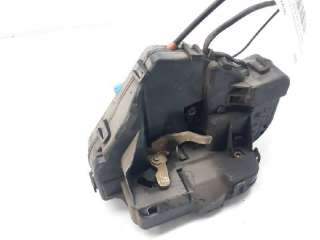 CERRADURA PUERTA TRASERA DERECHA MERCEDES-BENZ CLASE C (2003-2007) C 220 CDI (203.008) 150CV 2148CC - L.5603549 / 203730023