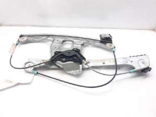 ELEVALUNAS DELANTERO IZQUIERDO MERCEDES-BENZ CLASE C (2003-2007) C 220 CDI (203.008) 150CV 2148CC - L.5603574 / 2037203146