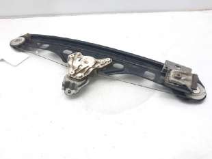 ELEVALUNAS TRASERO DERECHO MERCEDES-BENZ CLASE C (2003-2007) C 220 CDI (203.008) 150CV 2148CC - L.5603575 / 2037300446 2