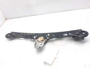 ELEVALUNAS TRASERO IZQUIERDO MERCEDES-BENZ CLASE C (2003-2007) C 220 CDI (203.008) 150CV 2148CC - L.5603576 / 2037300346