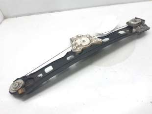 ELEVALUNAS TRASERO IZQUIERDO MERCEDES-BENZ CLASE C (2003-2007) C 220 CDI (203.008) 150CV 2148CC - L.5603576 / 2037300346 2