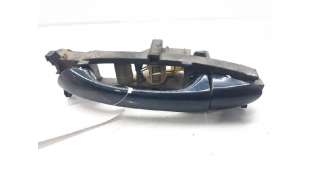 MANETA EXTERIOR TRASERA IZQUIERDA MERCEDES-BENZ CLASE C (2003-2007) C 220 CDI (203.008) 150CV 2148CC - L.5603621 / 21176021