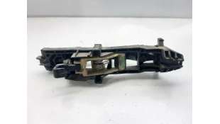 MANETA EXTERIOR TRASERA IZQUIERDA MERCEDES-BENZ CLASE C (2003-2007) C 220 CDI (203.008) 150CV 2148CC - L.5603621 / 21176021 2